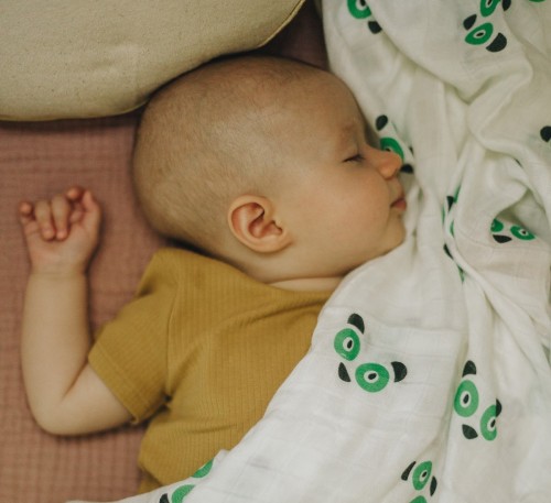 Blog Bambiboo - Regres snu u niemowlaka - kiedy występuje i czy trzeba się nim przejmować?